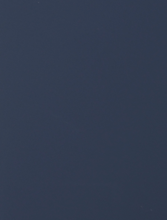 Moroccan Blue
