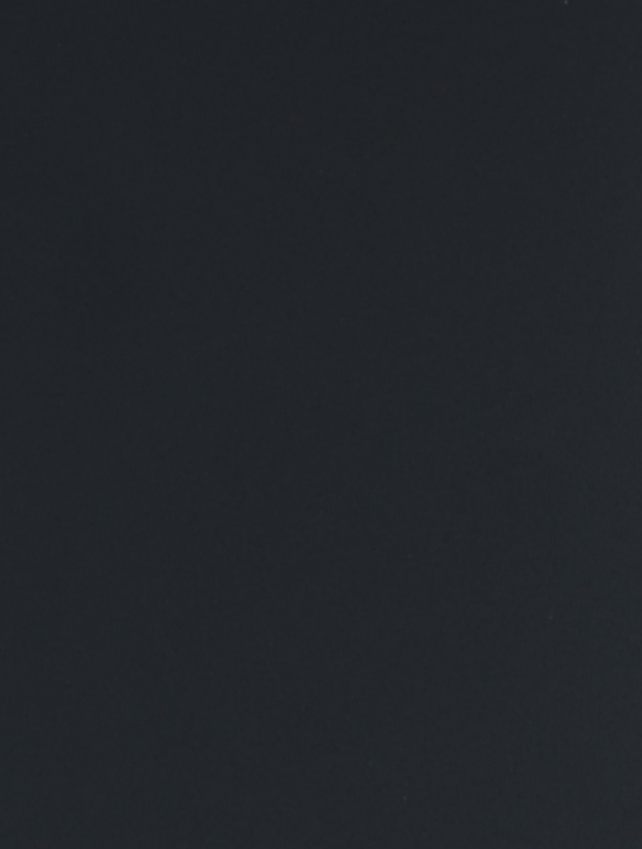 Matte Black