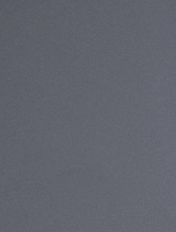 Iron Gray