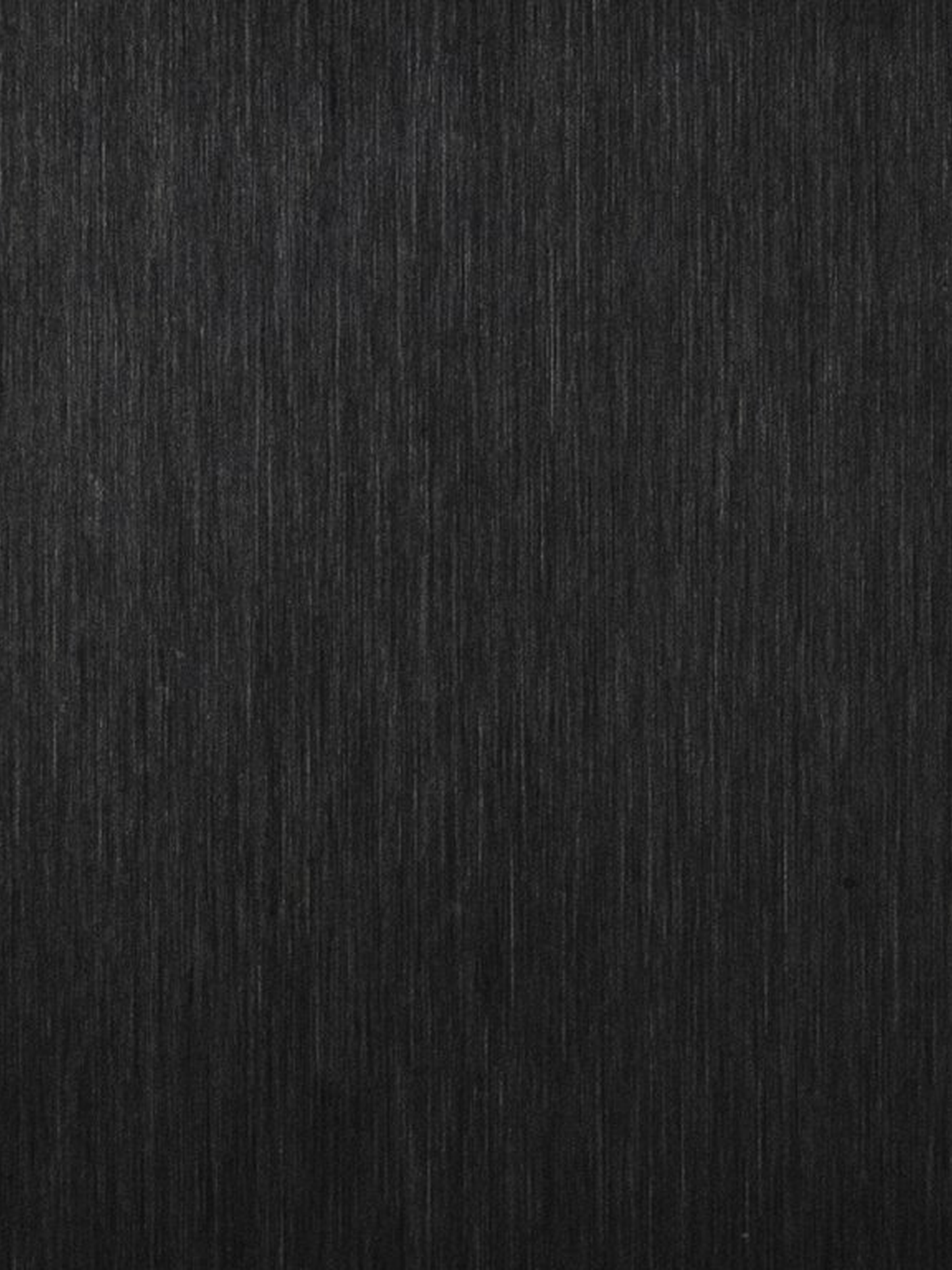 Brushed Matte Black